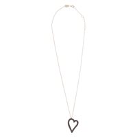 Collana Pesavento Donna in Argento WPLVE2377 - WPLVE2377